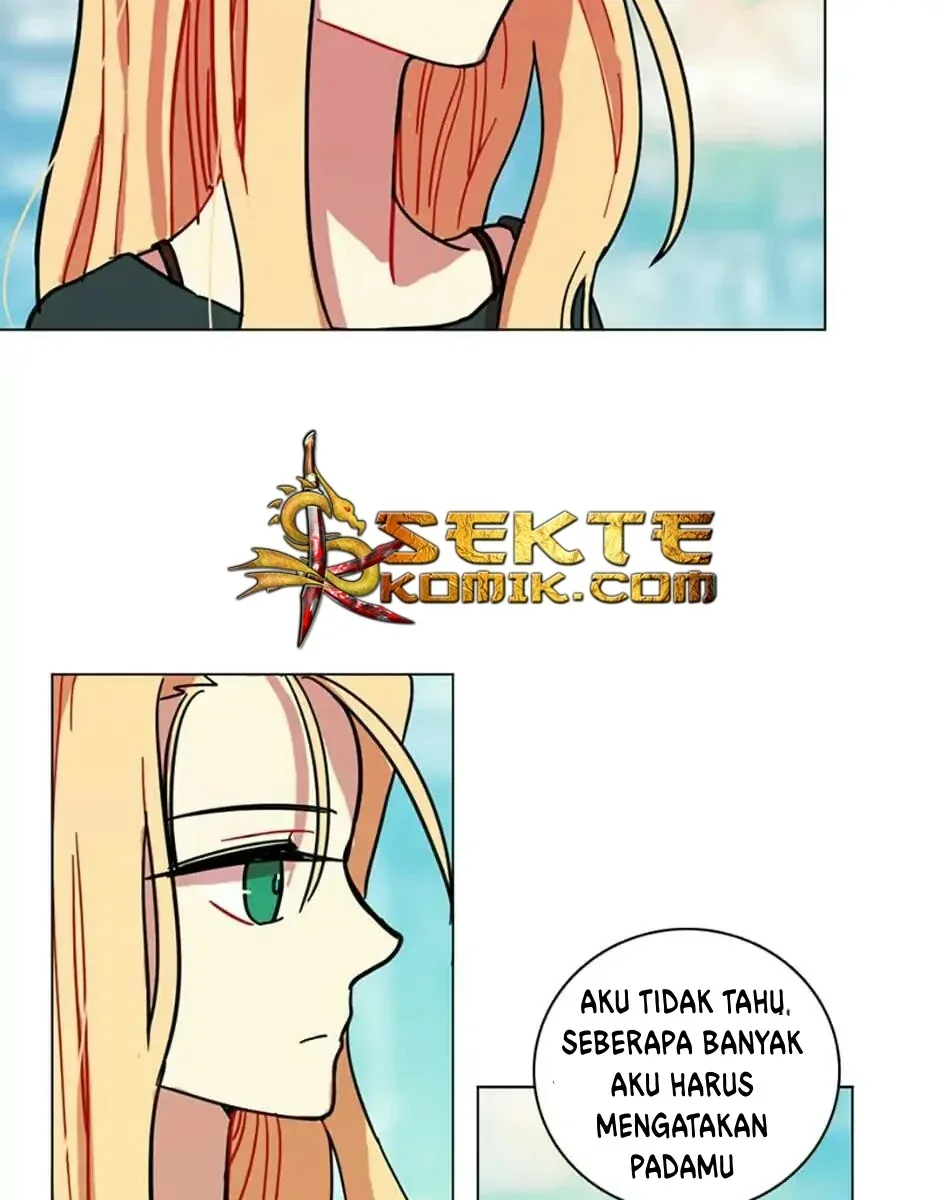 Halaman 41 — Dreamcide Chapter 23