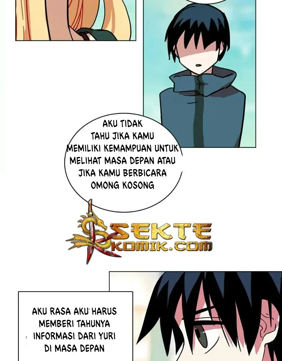 Halaman 42 — Dreamcide Chapter 23