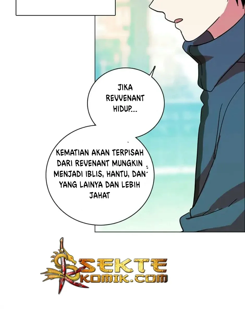 Halaman 43 — Dreamcide Chapter 23