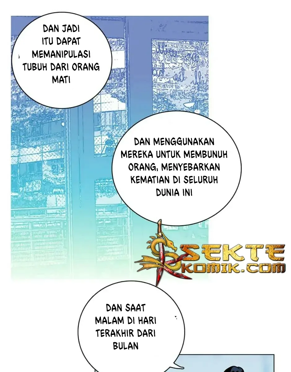 Halaman 44 — Dreamcide Chapter 23