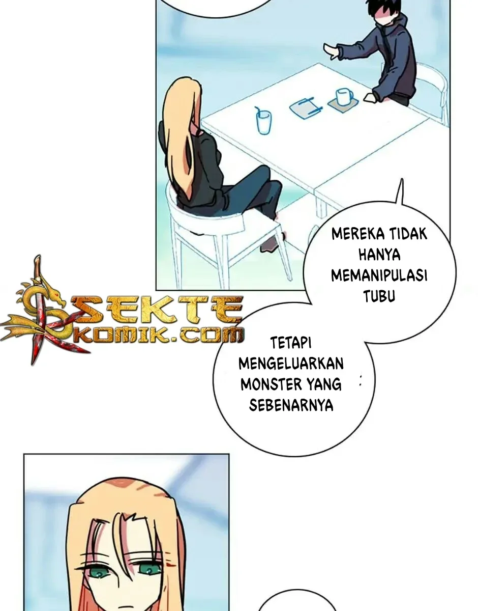 Halaman 45 — Dreamcide Chapter 23