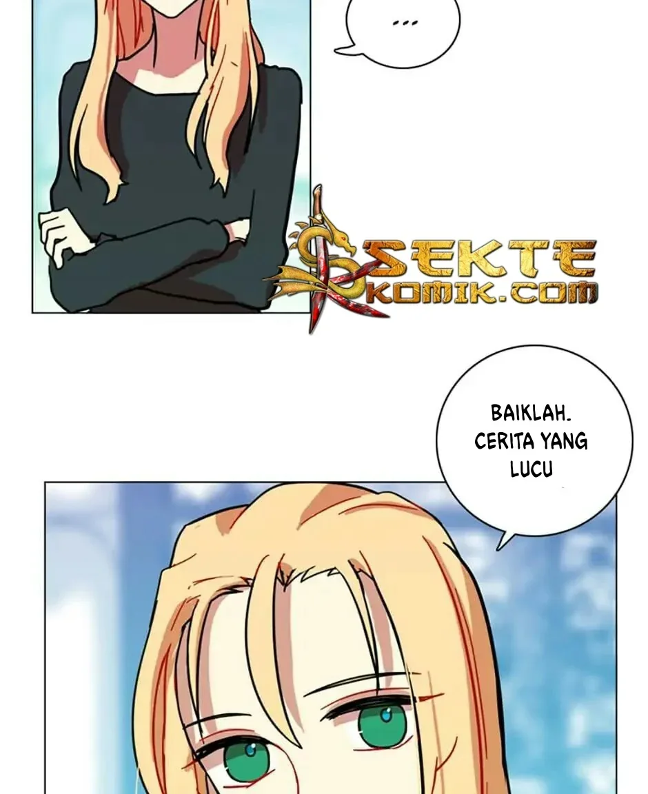Halaman 46 — Dreamcide Chapter 23
