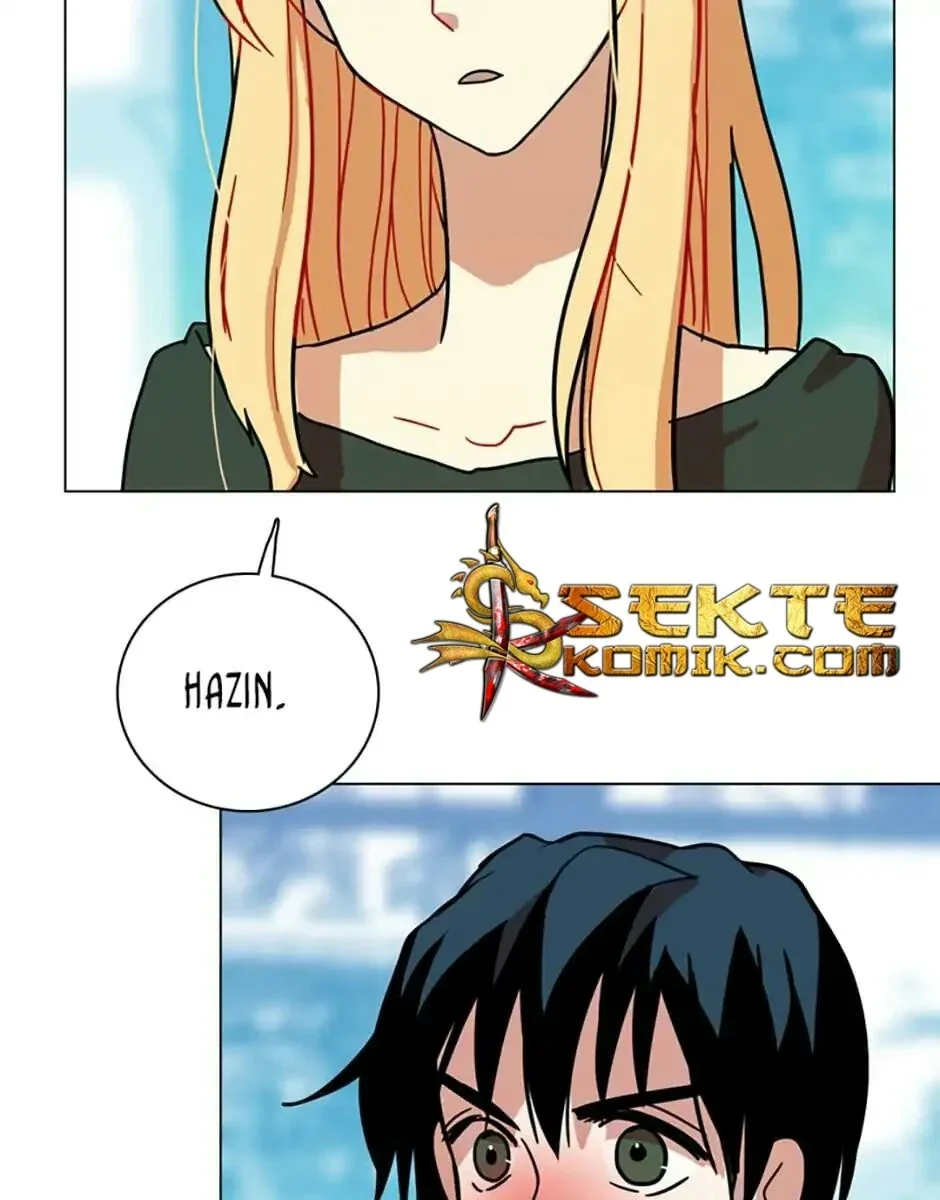 Halaman 47 — Dreamcide Chapter 23