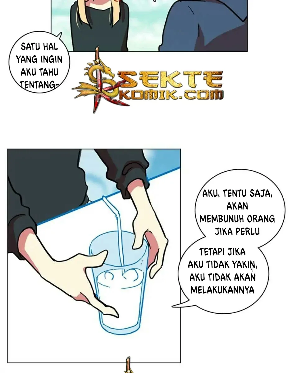 Halaman 49 — Dreamcide Chapter 23