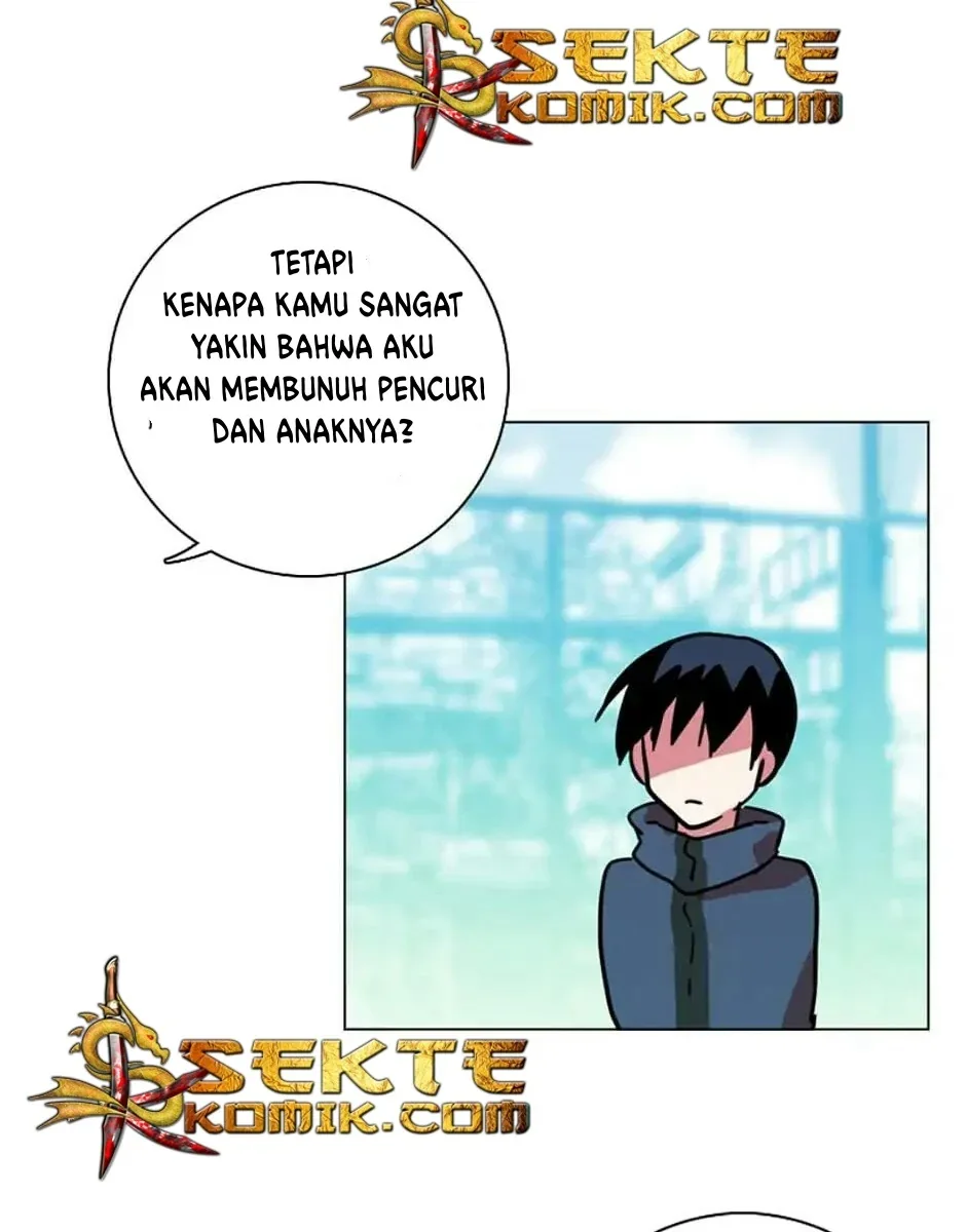 Halaman 50 — Dreamcide Chapter 23