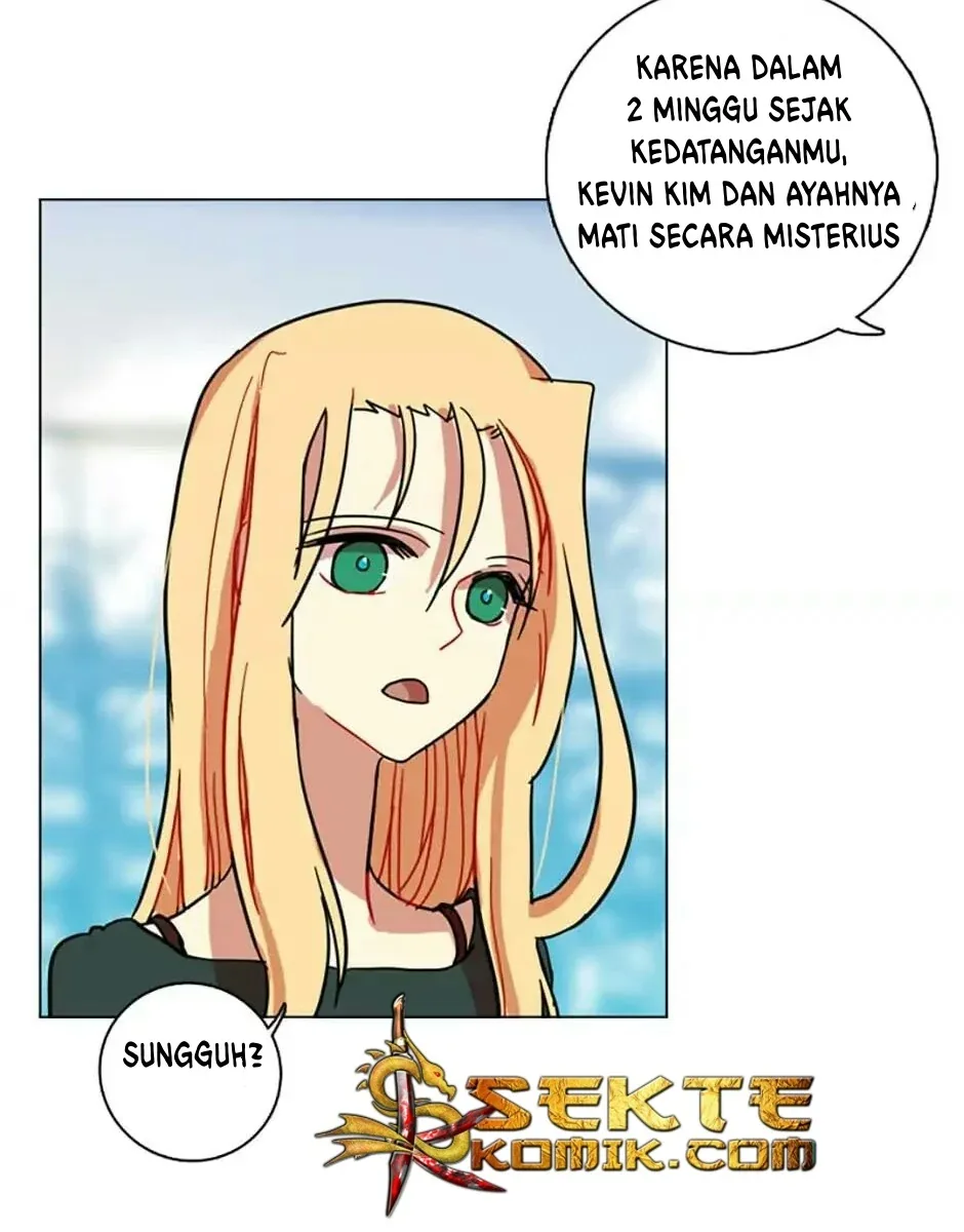 Halaman 51 — Dreamcide Chapter 23