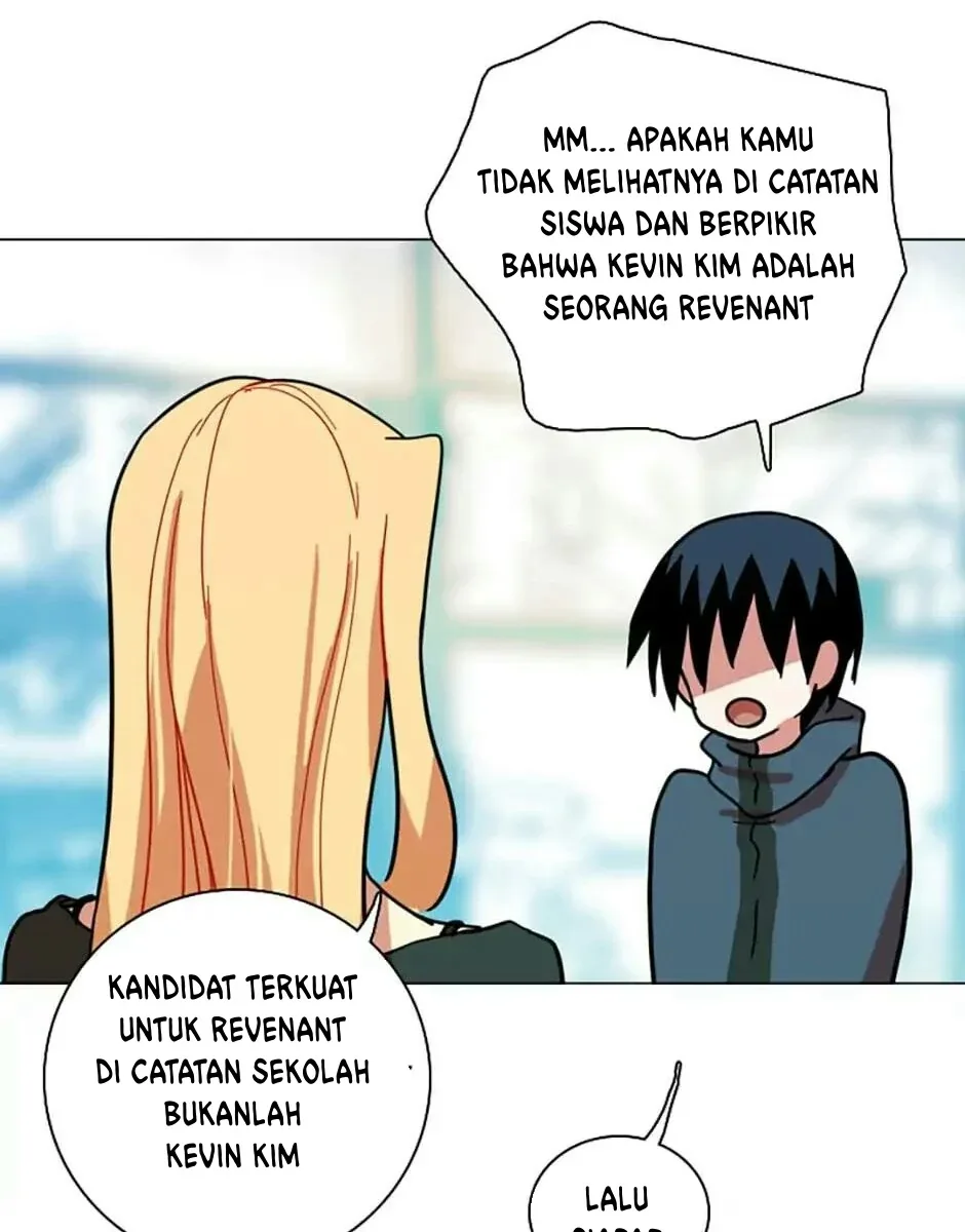 Halaman 52 — Dreamcide Chapter 23