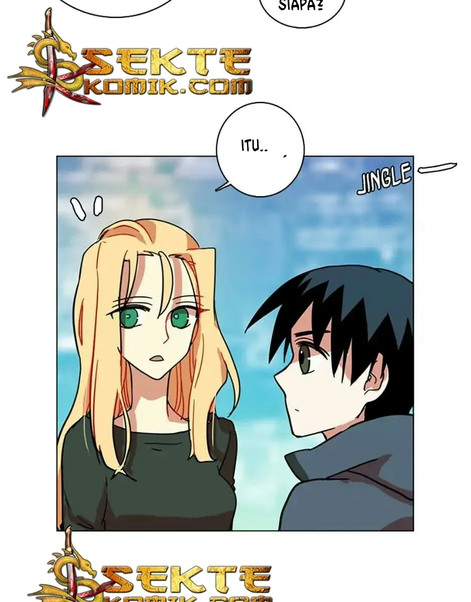 Halaman 53 — Dreamcide Chapter 23