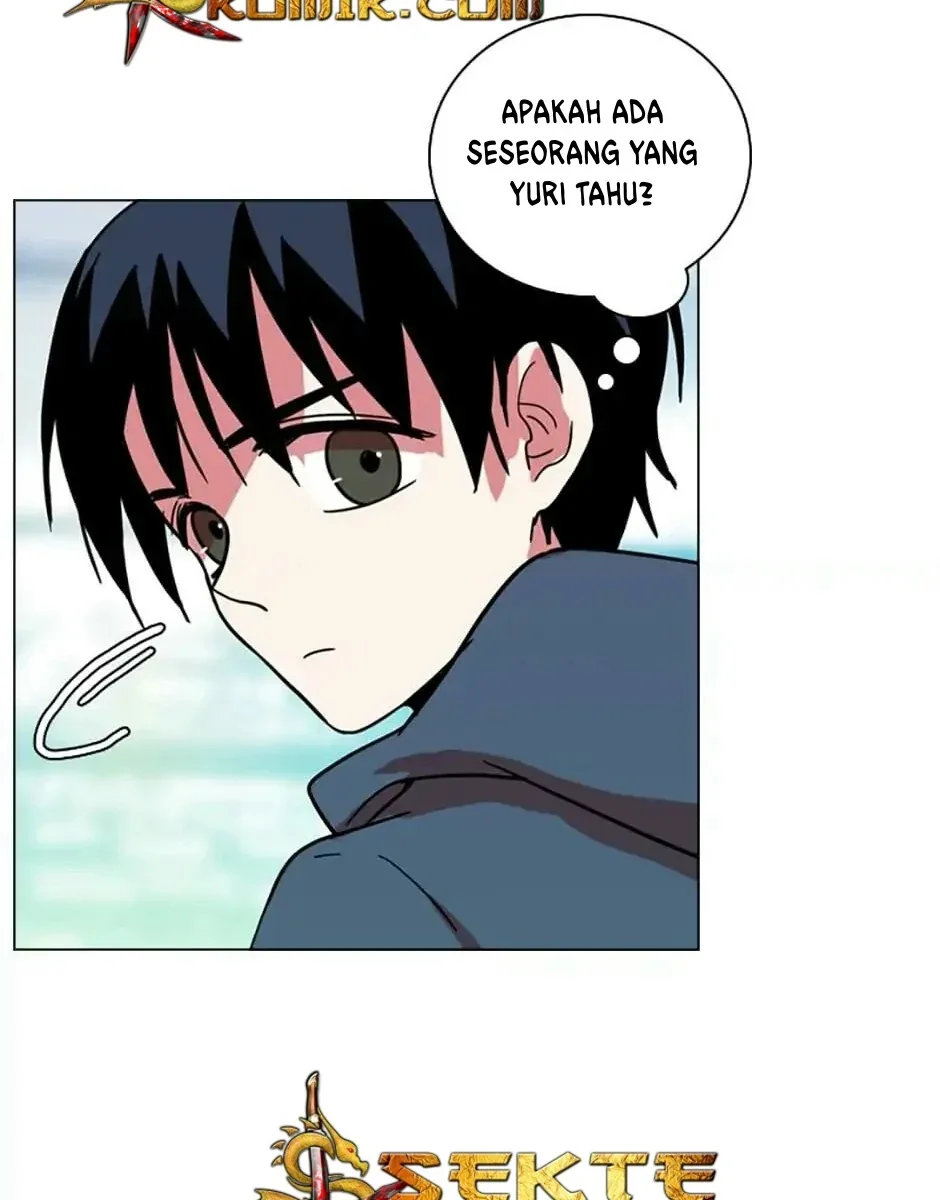 Halaman 54 — Dreamcide Chapter 23