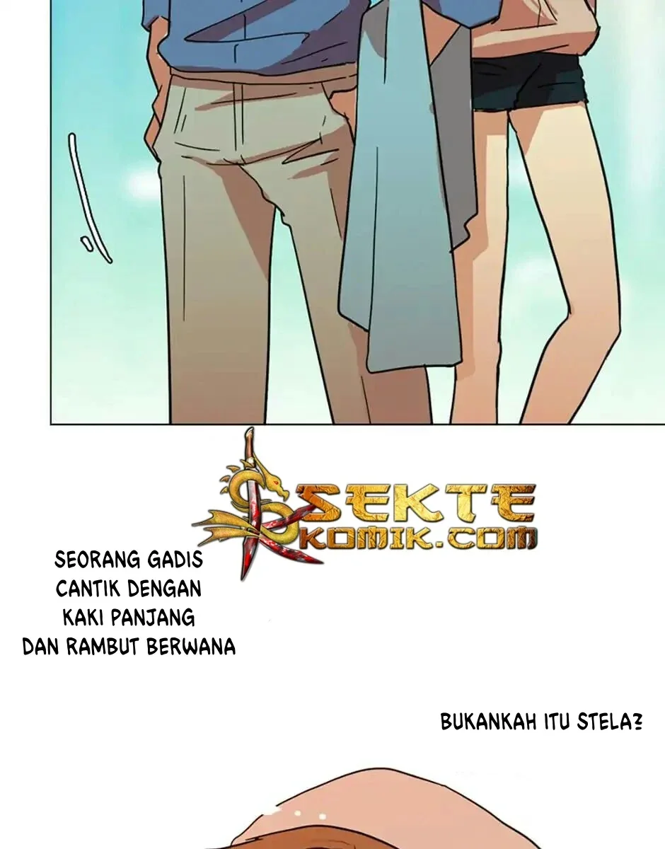 Halaman 56 — Dreamcide Chapter 23