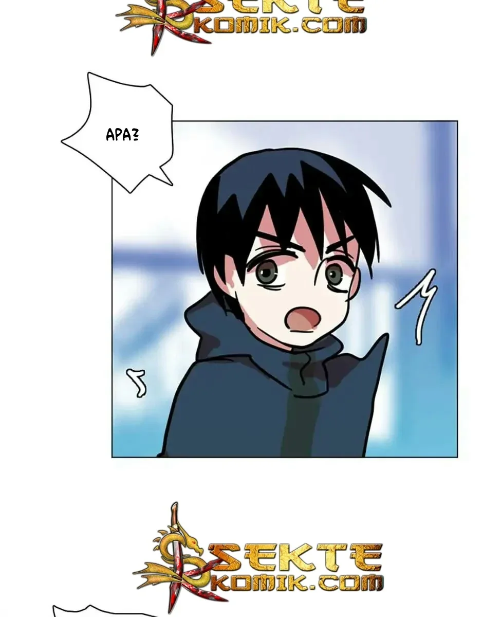 Halaman 58 — Dreamcide Chapter 23