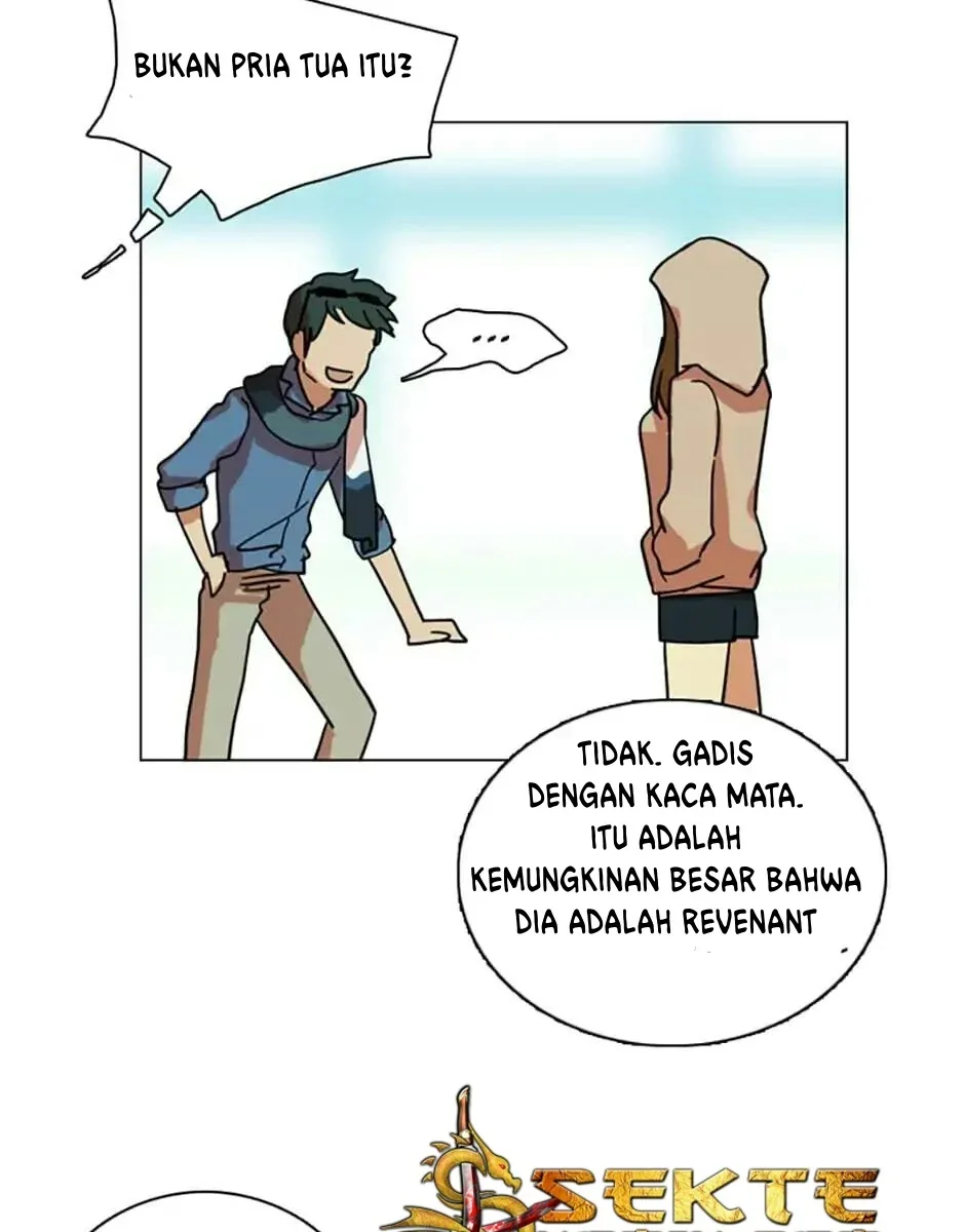 Halaman 59 — Dreamcide Chapter 23