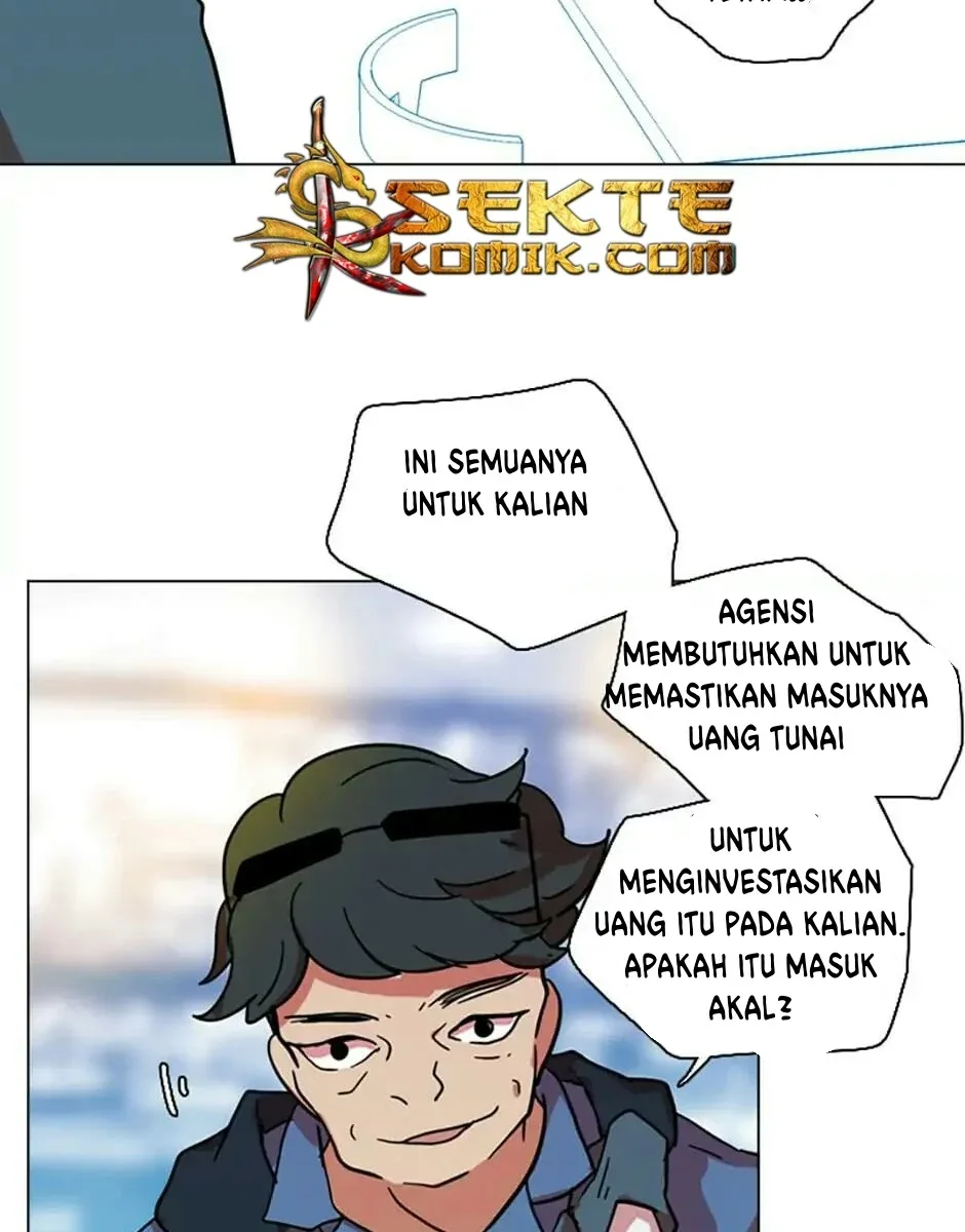 Halaman 63 — Dreamcide Chapter 23
