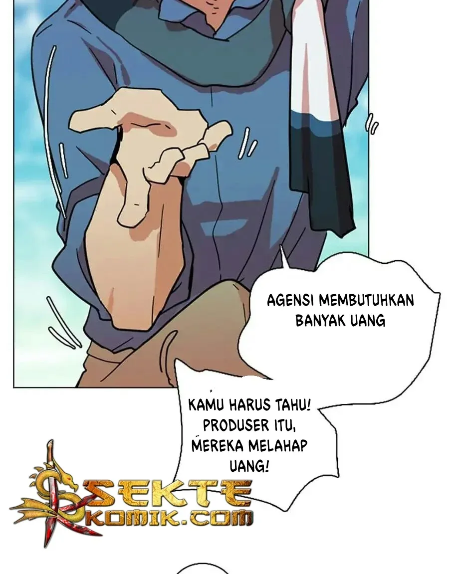 Halaman 64 — Dreamcide Chapter 23