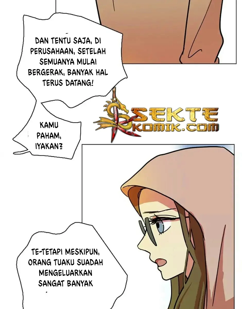 Halaman 66 — Dreamcide Chapter 23