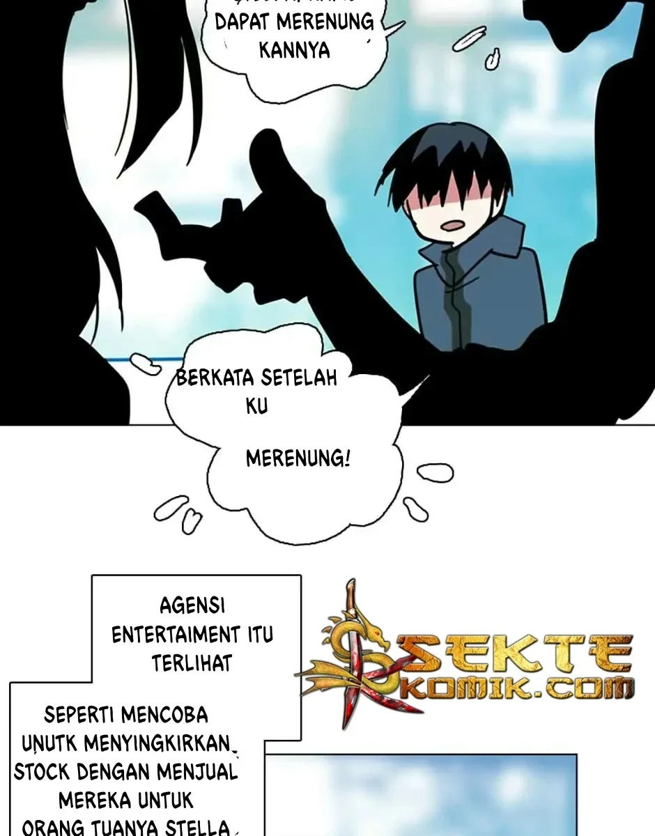Halaman 68 — Dreamcide Chapter 23