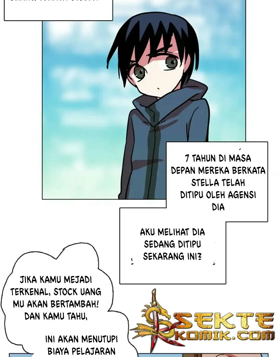 Halaman 69 — Dreamcide Chapter 23