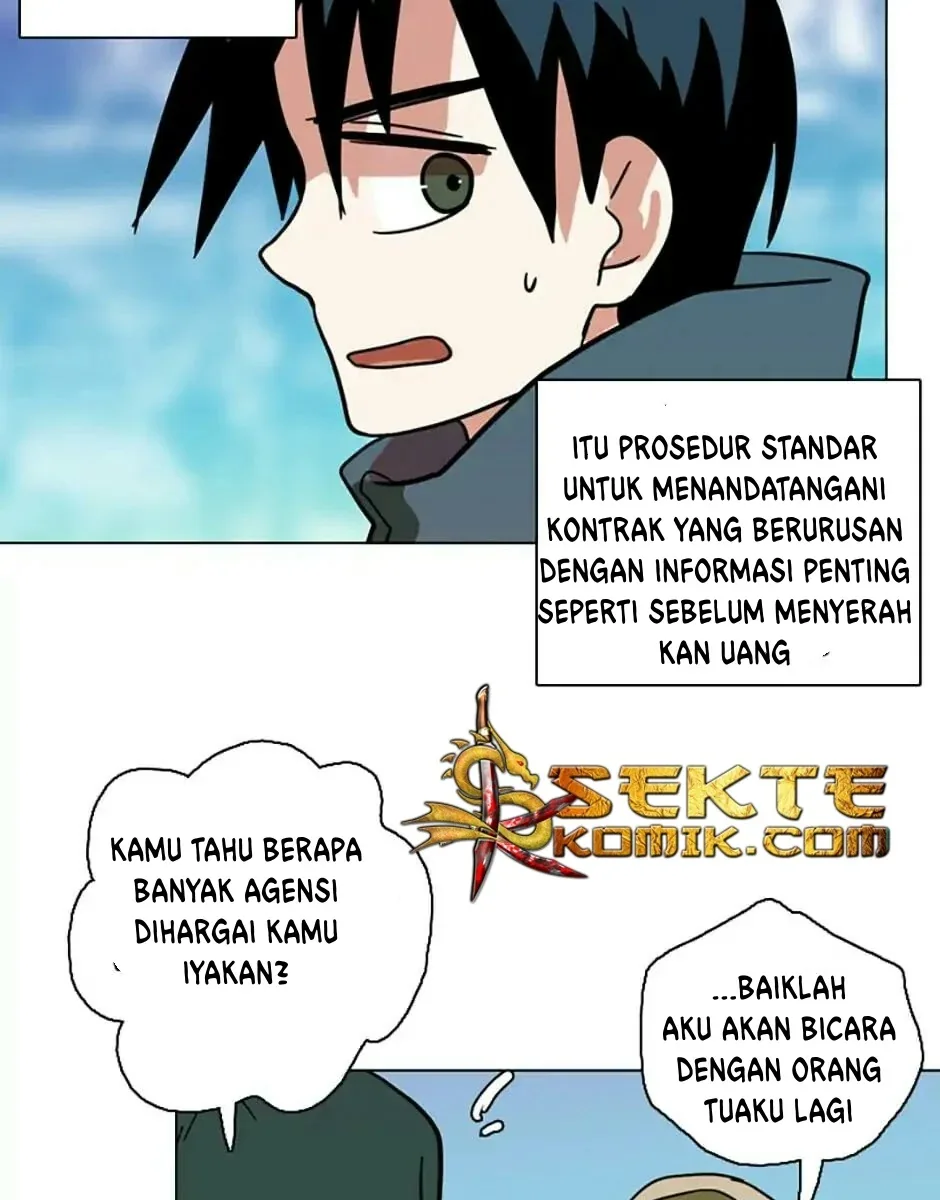 Halaman 71 — Dreamcide Chapter 23