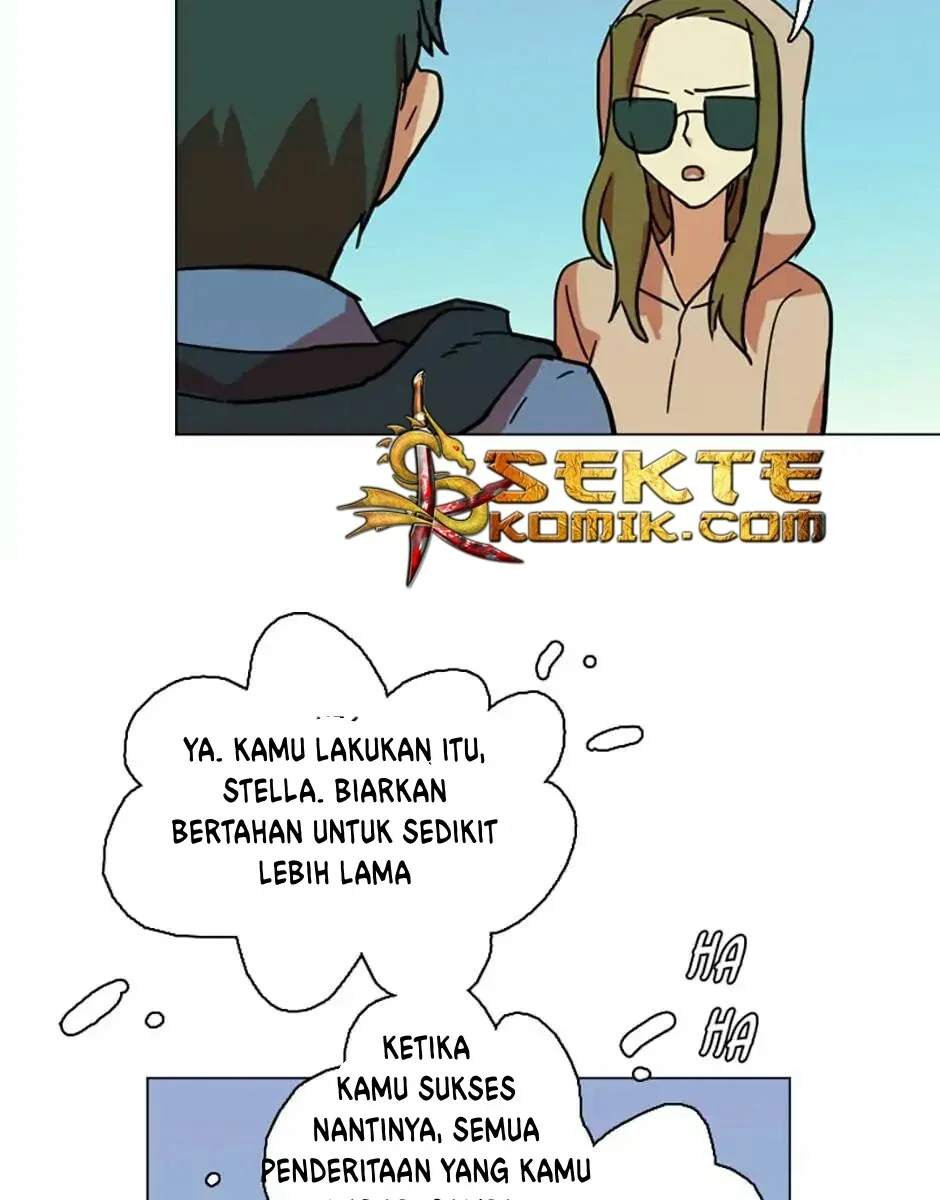 Halaman 72 — Dreamcide Chapter 23