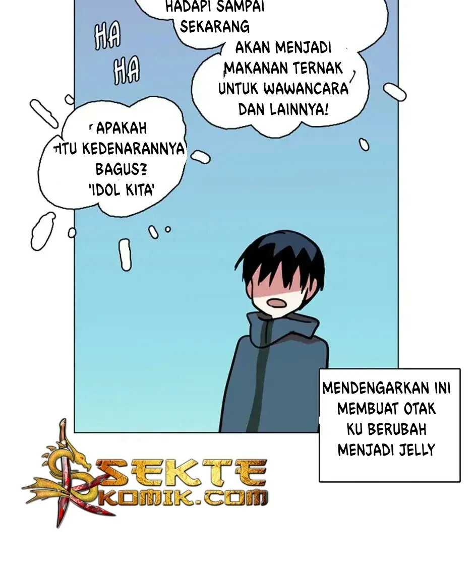 Halaman 73 — Dreamcide Chapter 23