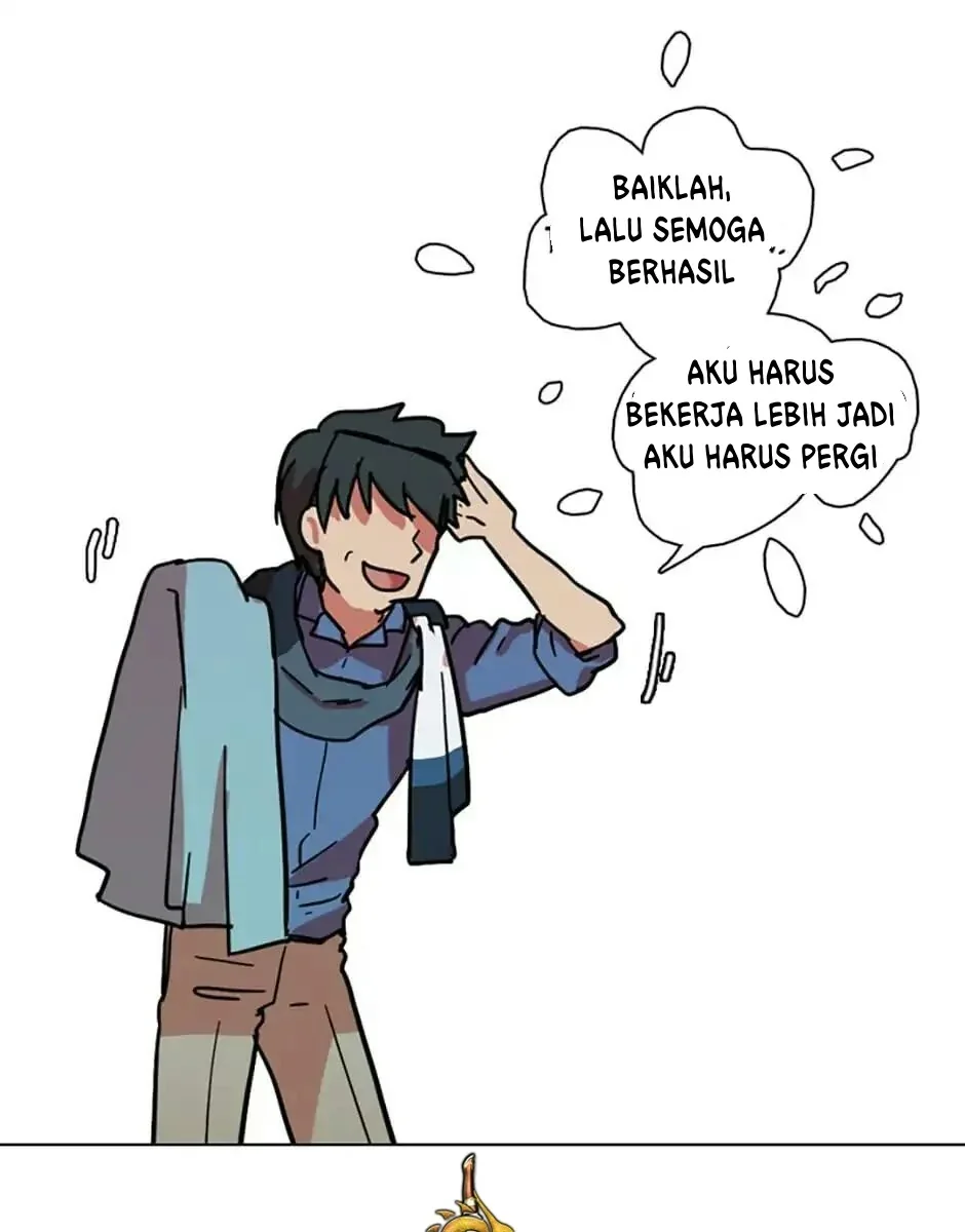 Halaman 74 — Dreamcide Chapter 23