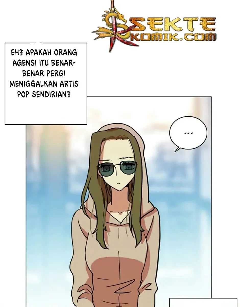 Halaman 76 — Dreamcide Chapter 23