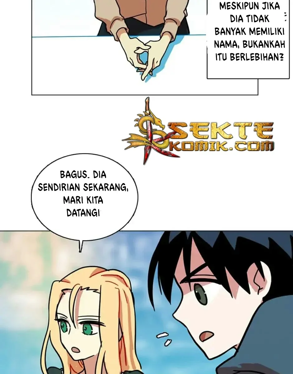Halaman 77 — Dreamcide Chapter 23
