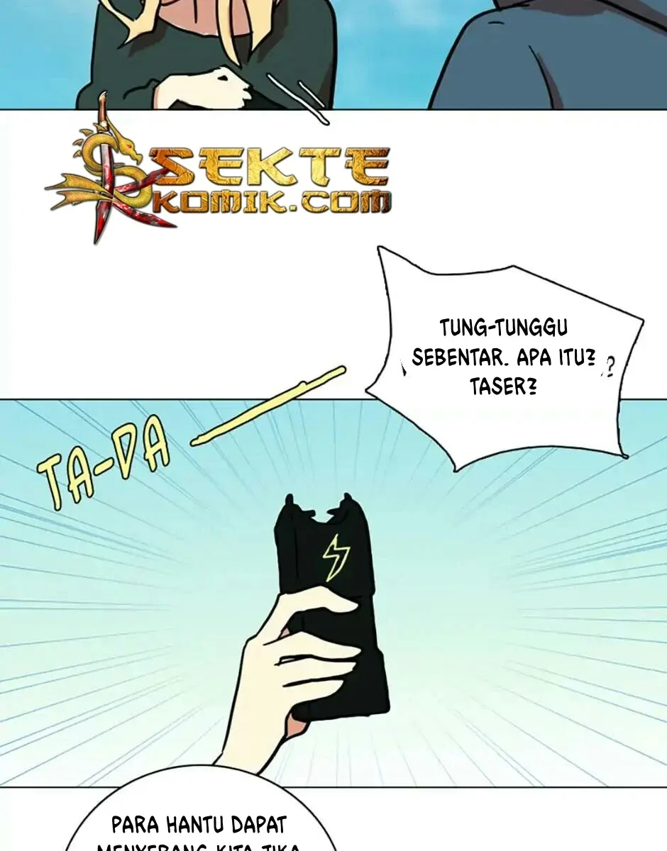 Halaman 78 — Dreamcide Chapter 23
