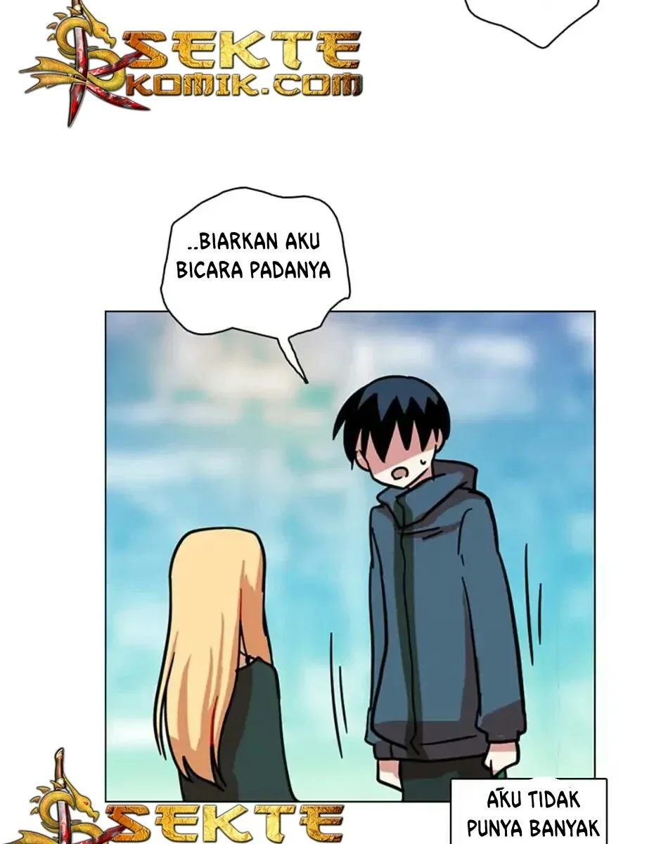 Halaman 80 — Dreamcide Chapter 23