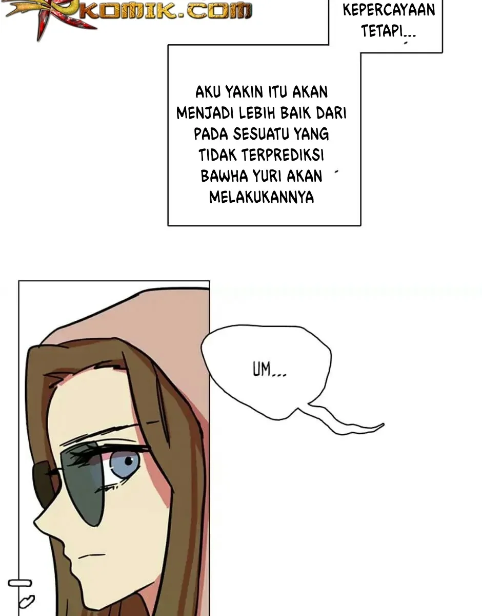 Halaman 81 — Dreamcide Chapter 23