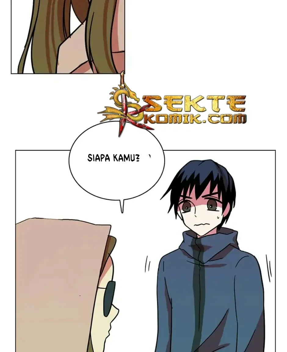 Halaman 82 — Dreamcide Chapter 23