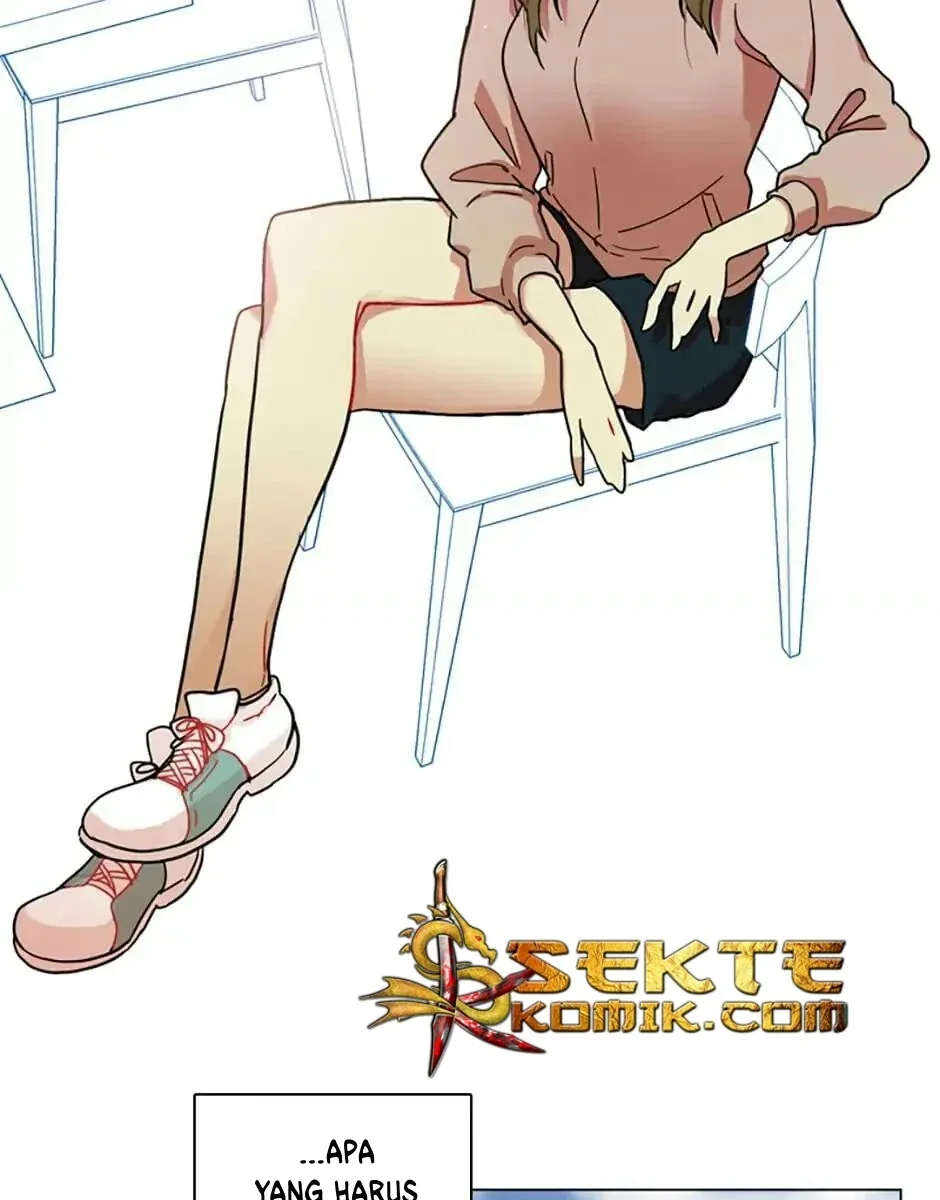 Halaman 84 — Dreamcide Chapter 23