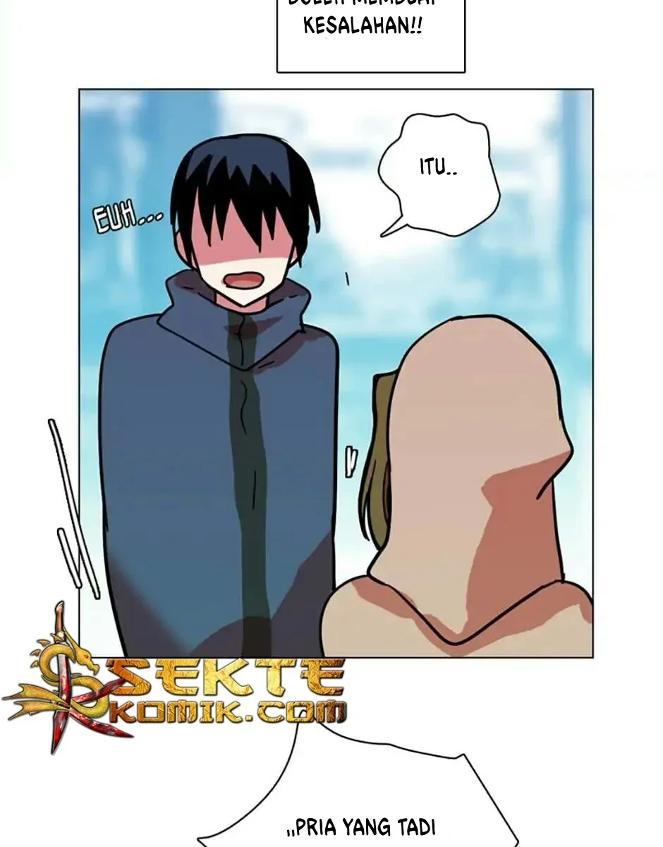Halaman 87 — Dreamcide Chapter 23