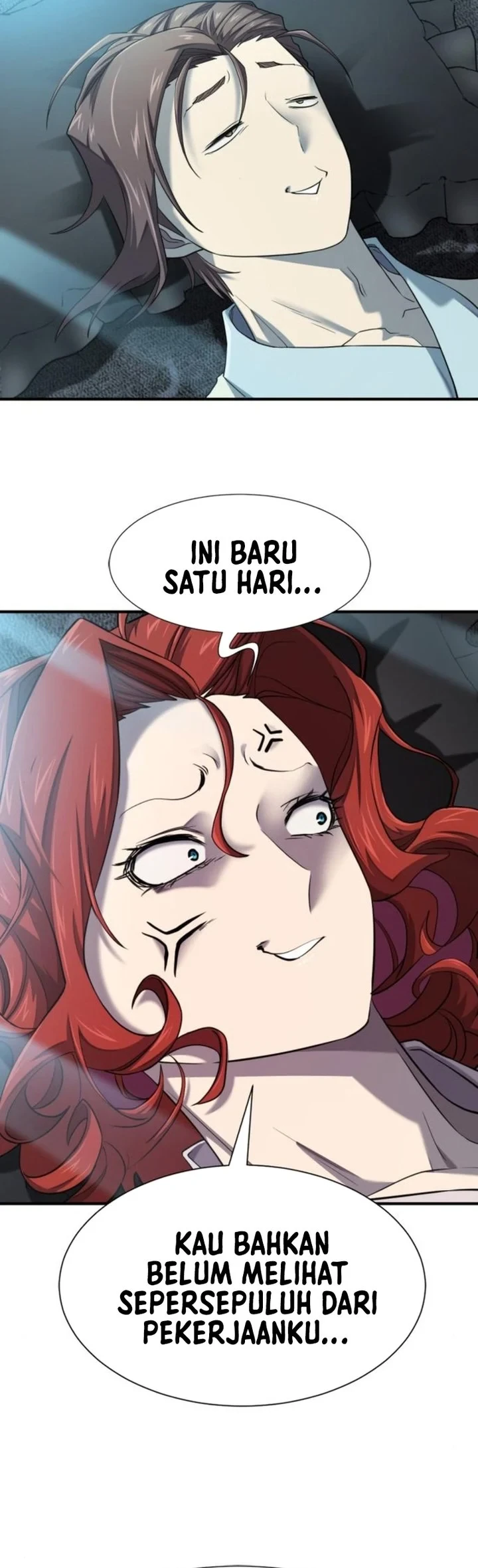 Halaman 4 — The Greatest Estate Developer Chapter 187