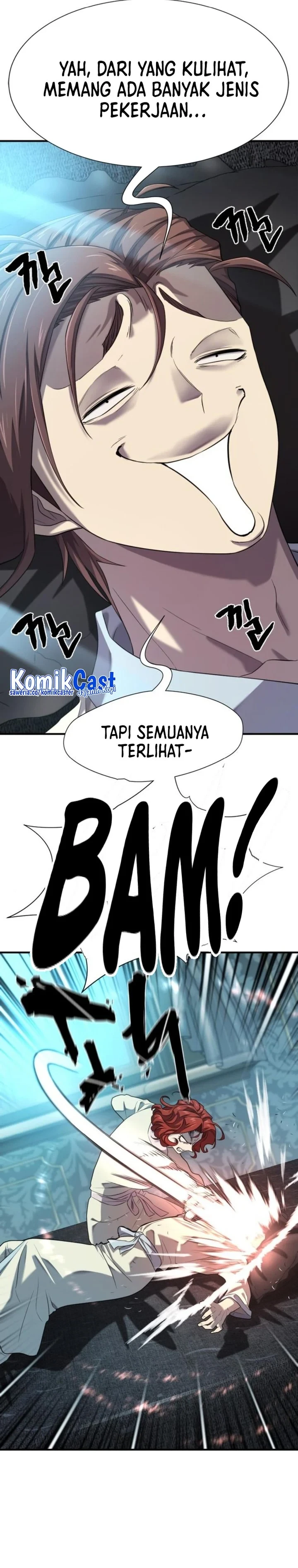 Halaman 5 — The Greatest Estate Developer Chapter 187