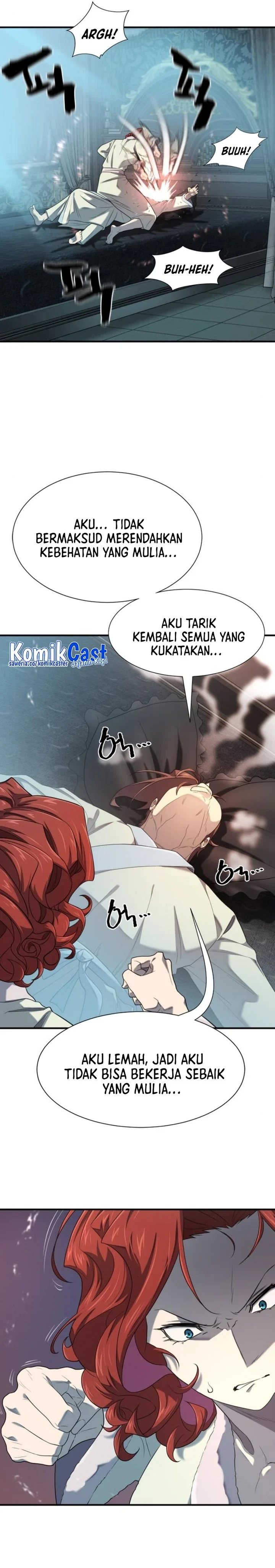 Halaman 6 — The Greatest Estate Developer Chapter 187
