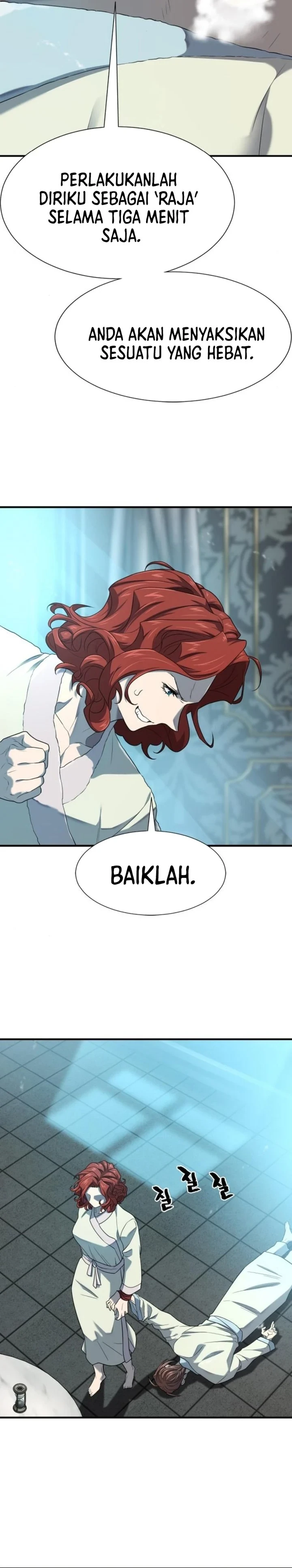 Halaman 8 — The Greatest Estate Developer Chapter 187