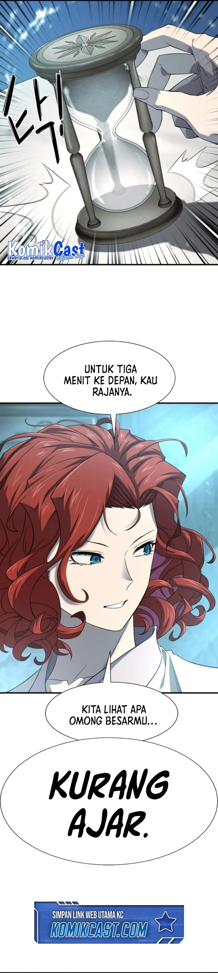 Halaman 9 — The Greatest Estate Developer Chapter 187