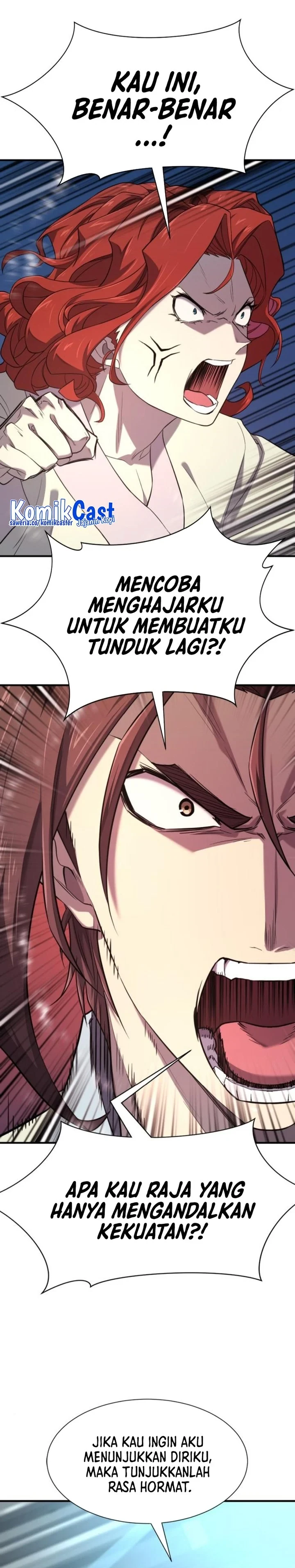 Halaman 11 — The Greatest Estate Developer Chapter 187