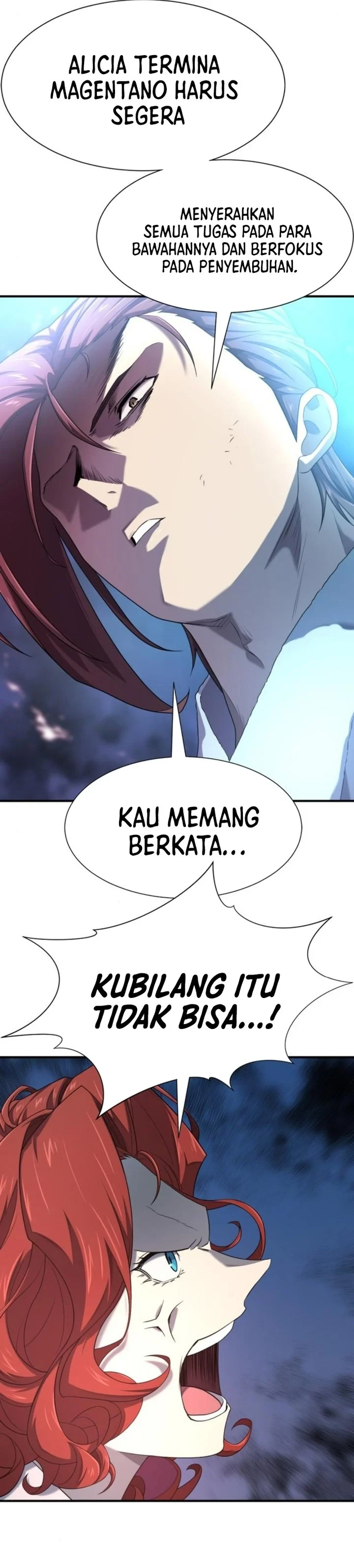 Halaman 15 — The Greatest Estate Developer Chapter 187