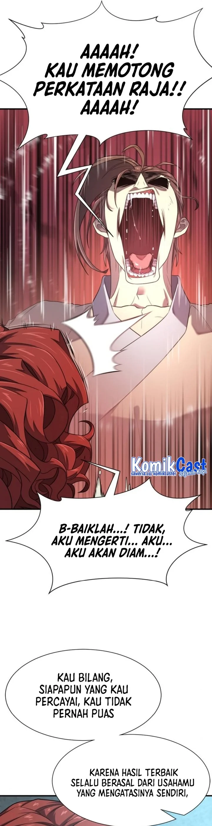 Halaman 16 — The Greatest Estate Developer Chapter 187