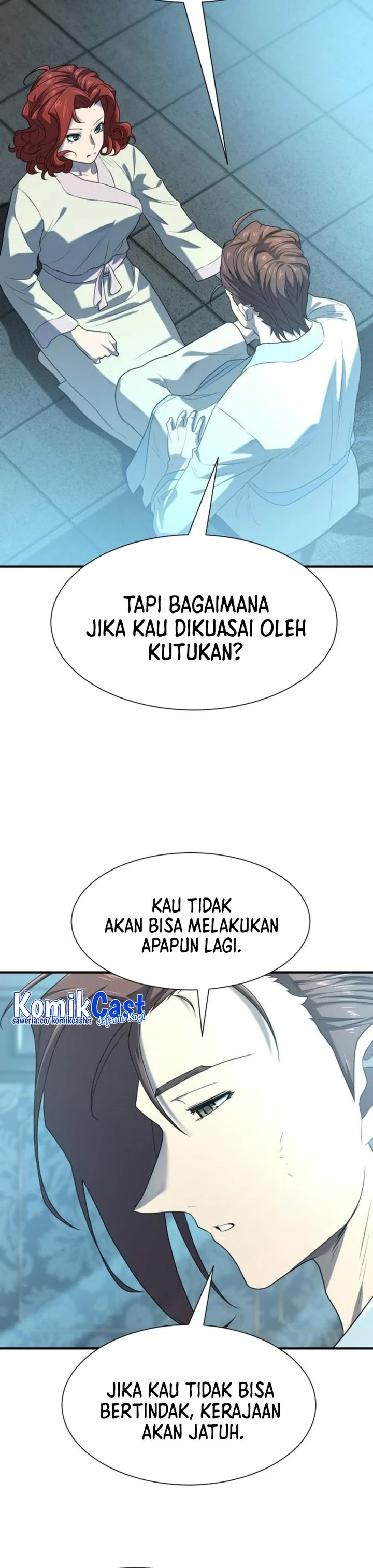 Halaman 18 — The Greatest Estate Developer Chapter 187