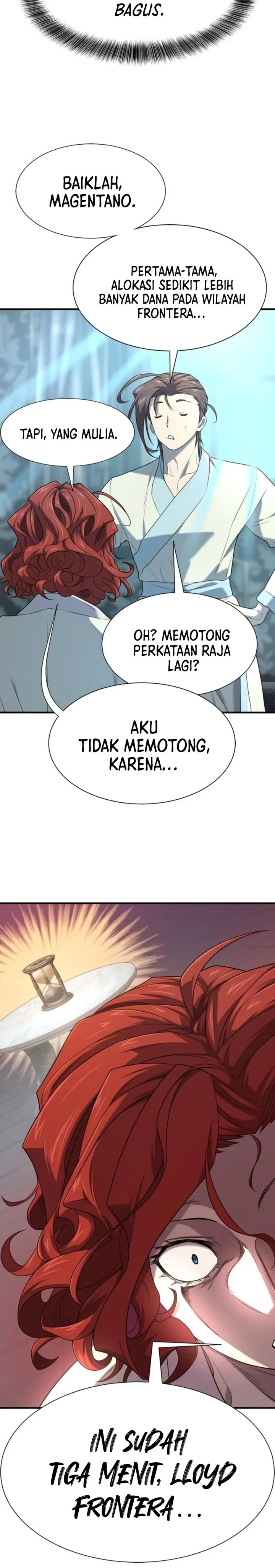 Halaman 22 — The Greatest Estate Developer Chapter 187