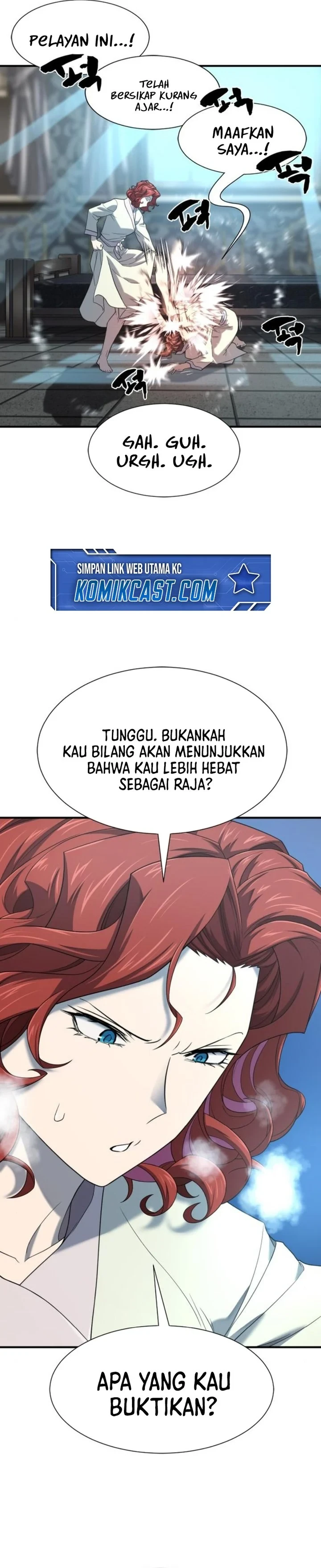 Halaman 24 — The Greatest Estate Developer Chapter 187