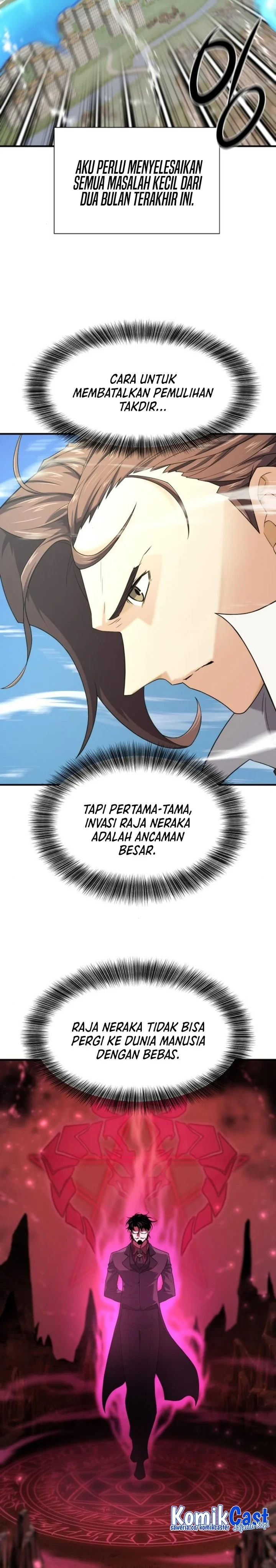 Halaman 31 — The Greatest Estate Developer Chapter 187