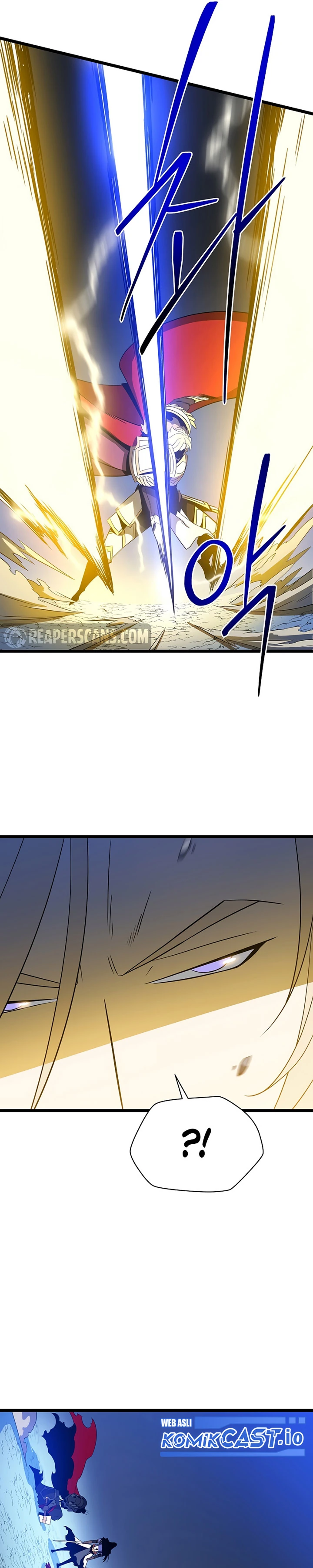 Halaman 8 — Kill the Hero Chapter 141
