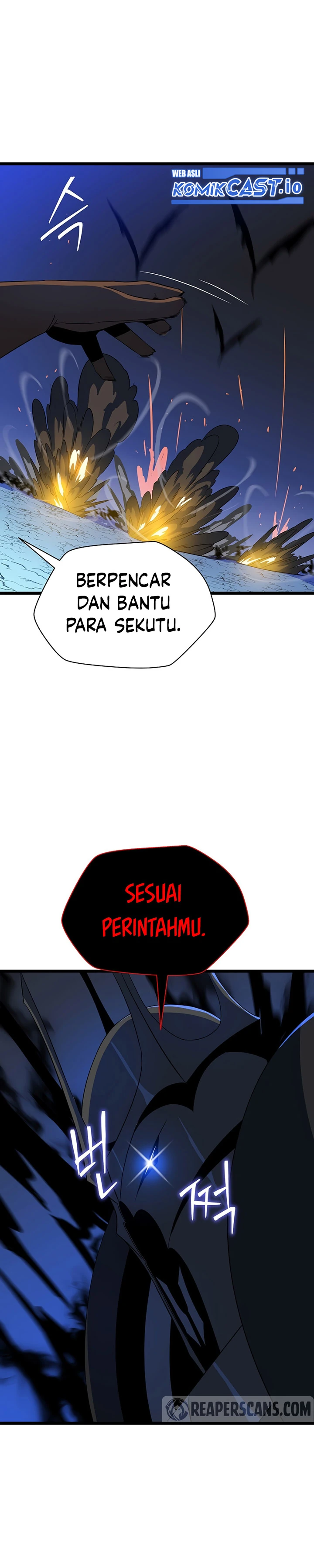Halaman 11 — Kill the Hero Chapter 141