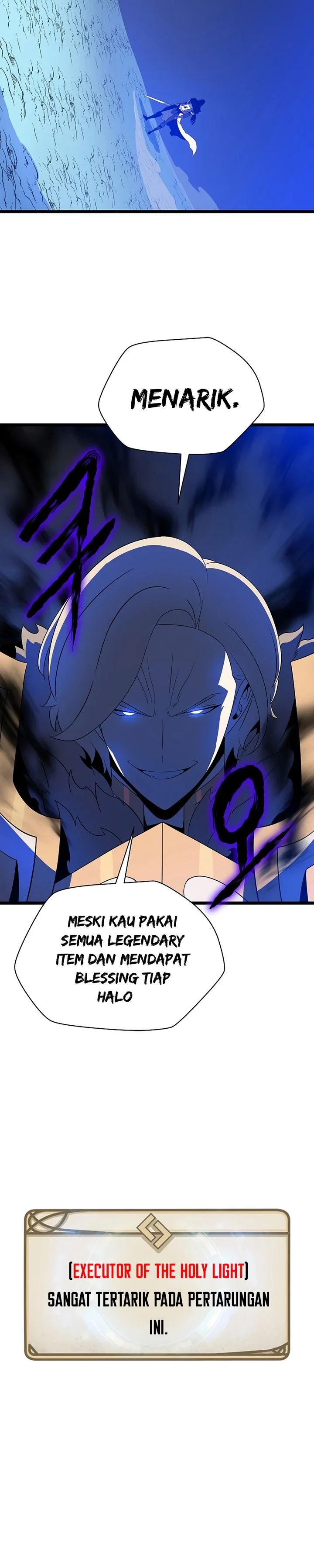 Halaman 13 — Kill the Hero Chapter 141