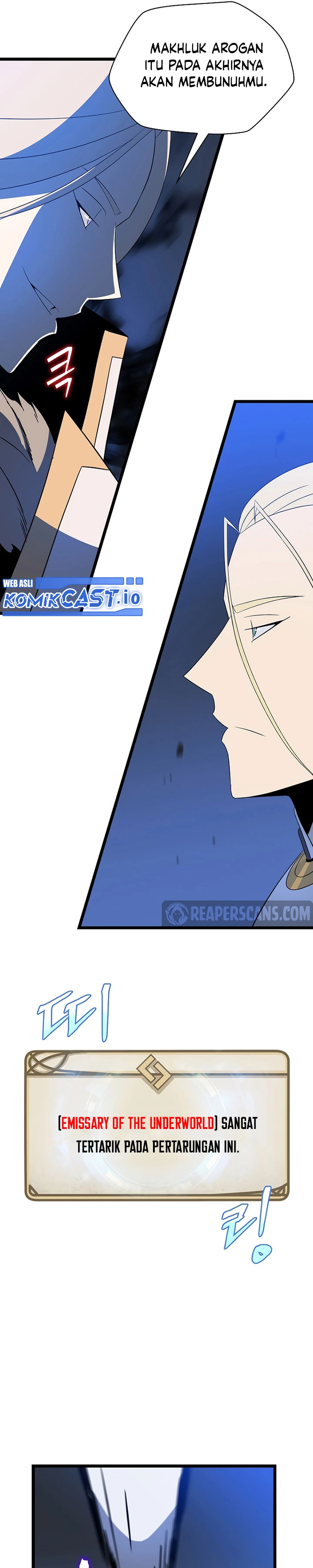 Halaman 14 — Kill the Hero Chapter 141