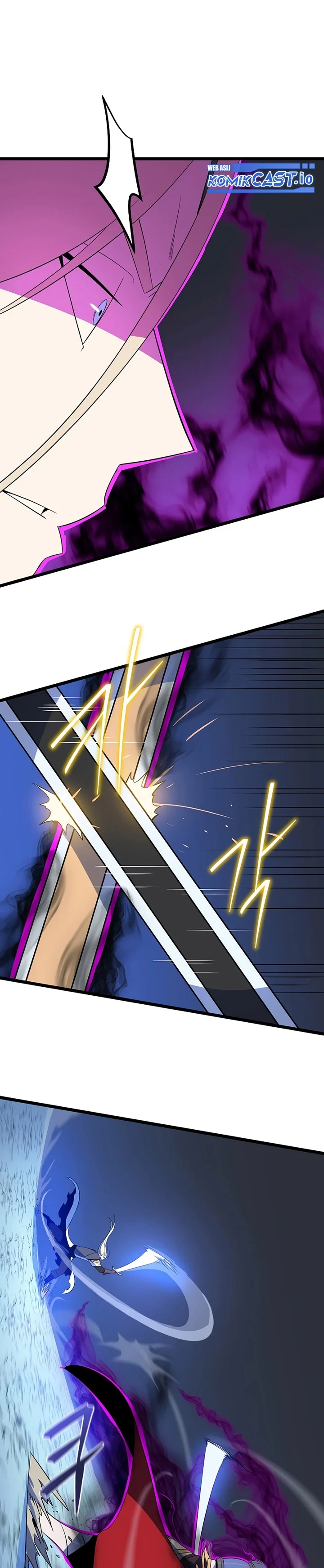 Halaman 17 — Kill the Hero Chapter 141